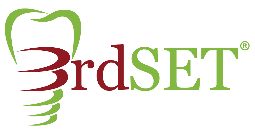 3rdSET Implant Solutions logo