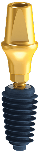 Anyridge by MegaGen dental implant